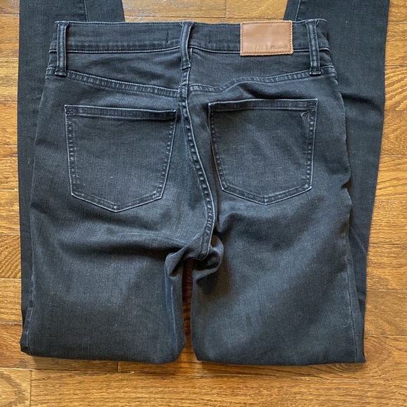 Madewell Skinny - Picture 3 of 5